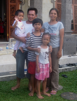 SariFamily